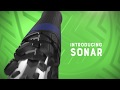 SONAR Golf Grips from Lamin