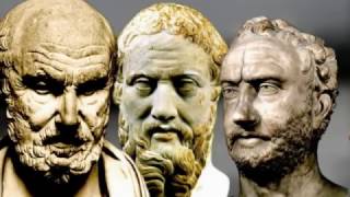 Secrets of the Parthenon ✪ PBS Nova Documentary Channel