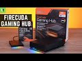 Seagate Firecuda Gaming Hub 16TB | Unbox & First Impressions