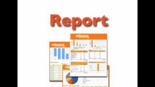 eQuest Report