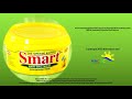 Smart Dishwashing Paste New Radio Commercial Jingle (2023) (Voiced by Rico Panyero)