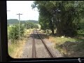 eifelquerbahn im jahr 2008 hohenfels nach dockweiler 04