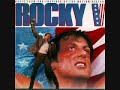 elton john the measure of a man rocky v