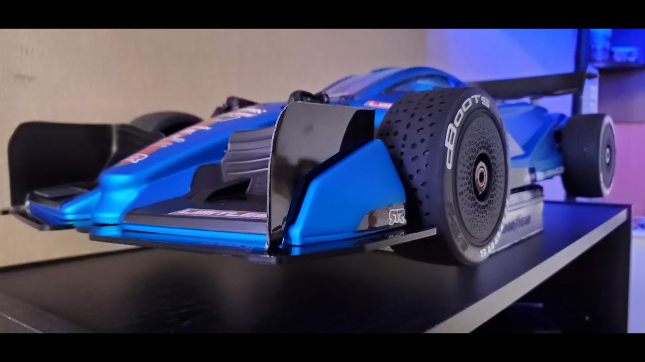 Arrma Limitless Youtube