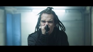 Panic For Silence - Sinister ft. Timo Bonner (OFFICIAL MUSIC VIDEO)