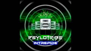 Psylotribe - Intrepide