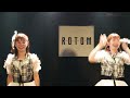 2022 07 10　ひかるなら　earthace　eac vol.2 rotom〜３部制〜　