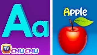 a for apple b for ball | abc phonics song | abc toddlers tone