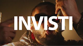 Cvboykilla - Invisti [Official video]