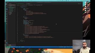 vscode for kernel development