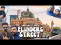 Flinders Street Railway Station Melbourne | The biggest station