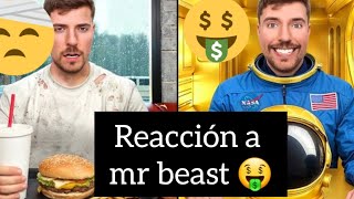 Experiencias de 1$ vs experiencias de 500,000$( Reaccion Ni_1724) 🤑