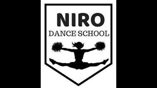 Emilia Stokłosa, solo juniorki pom-pon, lovely - billie eilish. NIRO DANCE SCHOOL