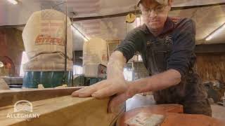 Authentically Alleghany Art & Culture
