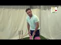 AB de villiers batting tips how to grip a cricket bat