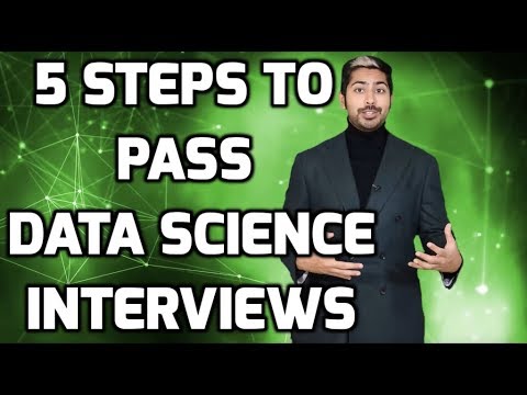 5 Steps To Pass Data Science Interviews Quadexcel 5 Steps To Pass Data Science Interviews Quadexcel