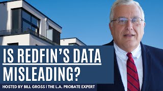 Is Redfin Manipulating Their Data?