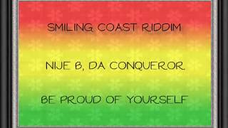 Gambian Music Classic -  Smiling Coast Riddim - Njie B, Jr King, Hard Breaker,  Ja Alex