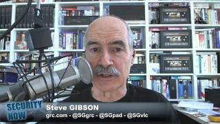 The Vigilante Worm: Security Now 528