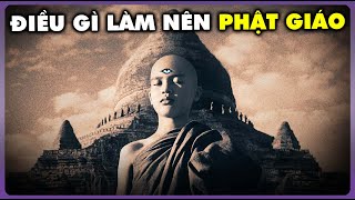 VÔ NGÃ - TÍNH KHÔNG - LUÂN HỒI | Thế Giới Cổ Đại