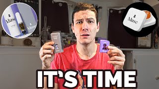 Vapes vs Dabs: Is it Time to Switch?
