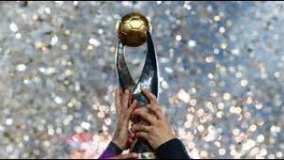 الكرة المصرية في ورطة بسبب دوري السوبر الأفريقي. تقليل أندية الدوري المصري أمر حتمي موسوعة_الأدور