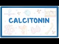 Calcitonin