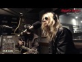 The Pretty Reckless In-studio on Jonesy's Jukebox