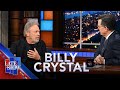 Billy Crystal Performs His Favorite Line From 