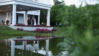 Unique Travel Themed Wedding {taylor + ryne} NJ Wedding Video