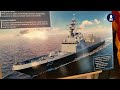 Future US Navy Constellation-class Frigate Named 