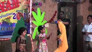 Kiyam Kiyam by IKMA Kids team