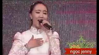 乌达木、英格玛 2015 演唱《感恩小草》