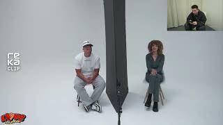 OnlyFans Reveal on a Blind Date