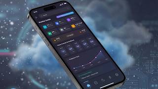 Advanced Real-Time Weather Forecasting V2 with AI & Django | Python ML Project 02