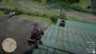 Socially awkward Arthur 2