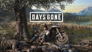 DAYS GONE_parte 55