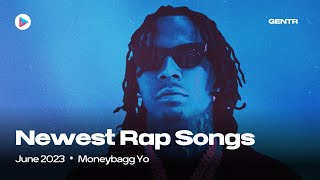 Top Rap Songs Of The Week - June 11, 2023 (New Rap Songs)