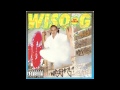 07. Medley De La Calle - Wiso-G [SIN PARAR]