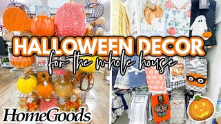 🎃 CUTE HALLOWEEN DECOR 🎃 HomeGoods Fall KITCHEN Decoration Ideas + Halloween Decorations 2021
