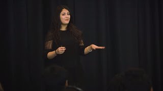 From Magic Potions to Malaria Eradication | Kritika Singh | TEDxNortheasternU