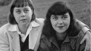 Carson McCullers @ 100