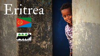 Eritrea con Avventure nel Mondo