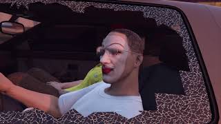 PilotRedSun's "Not so fast" Remade in GTA Online