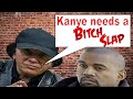 Gene Simmons says Kanye needs a Bitch-Slap