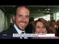 Hunter Biden Pleads Guilty to Federal Charges