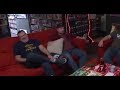 when Mike Stoklasa breaks