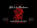 DJ Twitch - Ou te Le toe Manatuaina ft. Patty Villy