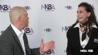 Unlocking the Global Impact of NKBA: A Milestone Celebration \u0026 Future Trends