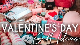 Valentines Day Gift Ideas